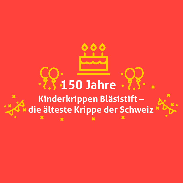 150 Jahre Blaesistift