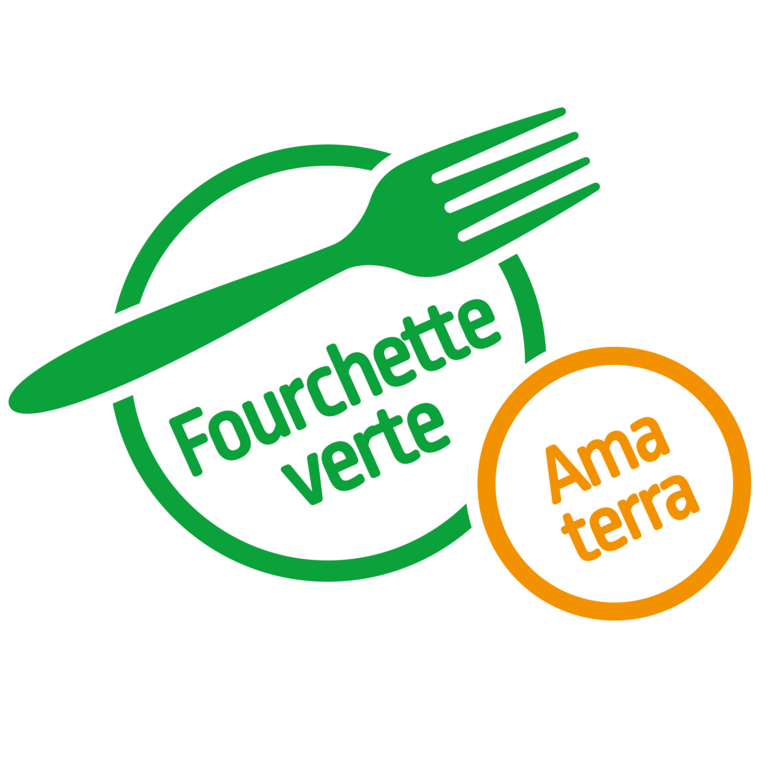 Die Kita ist Fourchette Verte zertifiziert